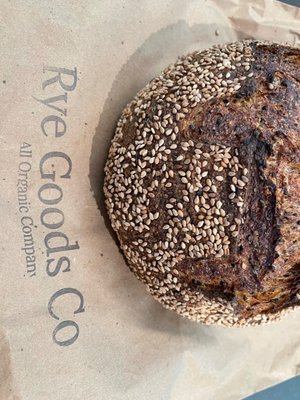 Rye Goods by null