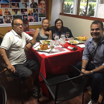 Eugenio's - Family had a great experience! - Seafood Near Me - Mayagüez, Puerto Rico