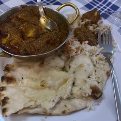 Moharaj - Chicken Vindaloo