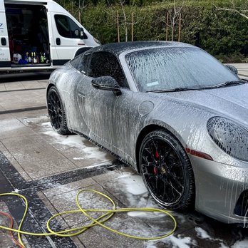 Detail Werkz - Maintenance for Ceramic Booster 1yr - Auto Detailing Near Me Detail Werkz - Maintenance for Ceramic Booster 1yr - Auto Detailing Near Me