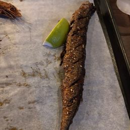 Mackerel