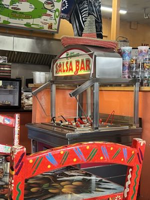 Mercado La Perla by null