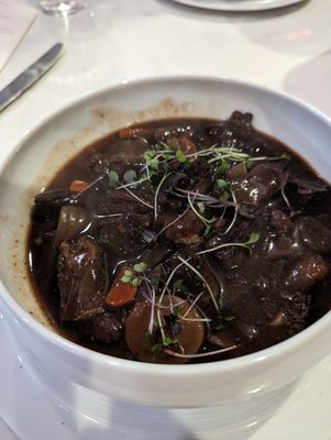 La Bonne Franquette by null