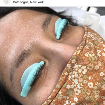 Aw Esthetics - Lash Lift/ the process - Waxing Near Me - Myrtle Beach, South Carolina Aw Esthetics - Lash Lift/ the process - Waxing Near Me - Myrtle Beach, South Carolina