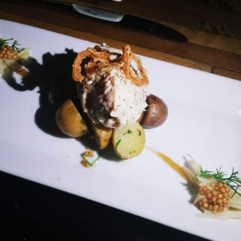 District - Oakland - Course 2: House Smoked Mt. Lassen Trout. - Wine Bars Near Me - Oakland, California District - Oakland - Course 2: House Smoked Mt. Lassen Trout. - Wine Bars Near Me - Oakland, California