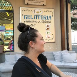 Tropical Gelateria - Amazing gelato.