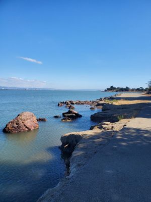 Candlestick Point State Recreation Area by null