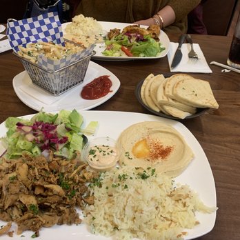 Mediterranean Kitchen - Mediterranean Near Me - Burlingame, California Mediterranean Kitchen - Mediterranean Near Me - Burlingame, California