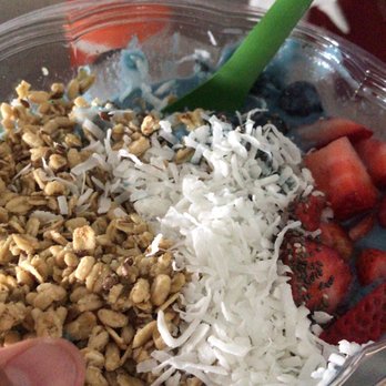 Greenleaf Juice - Soma - Juice Bars & Smoothies Near Me - Indianapolis, Indiana