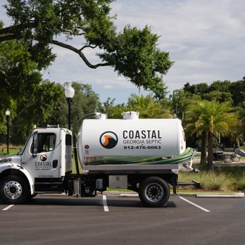 Coastal Georgia Septic - Septic Services Near Me Coastal Georgia Septic - Septic Services Near Me