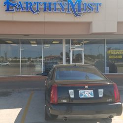 Earthly Mist - Kratom In Oklahoma City
