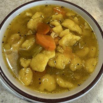 Blue Willow Cafe - Chicken Dumpling - American Near Me - Wausau, Wisconsin Blue Willow Cafe - Chicken Dumpling - American Near Me - Wausau, Wisconsin