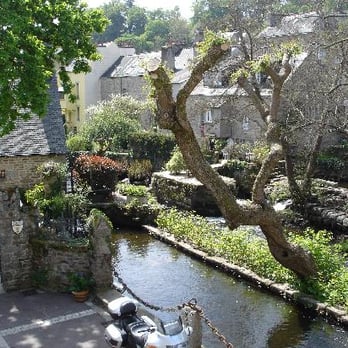Moulin de Rosmadec - French Near Me - Pont-Aven, 29 Moulin de Rosmadec - French Near Me - Pont-Aven, 29