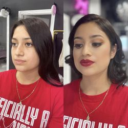 Transformation Studios & Beauty Spa - Hair & Makeup