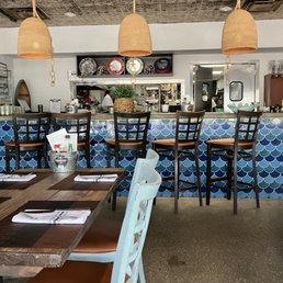 Raw Oyster Bar Raw Oyster Bar