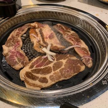 The Moon - Hot Pot Near Me - Hackensack, New Jersey