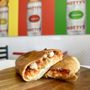 Photo of Notty's Italian Burrito