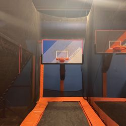 Sky Zone Harrisburg - Handprints