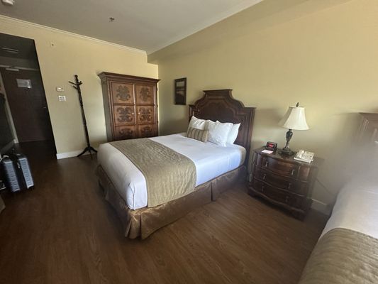 Hôtel Brossard by null