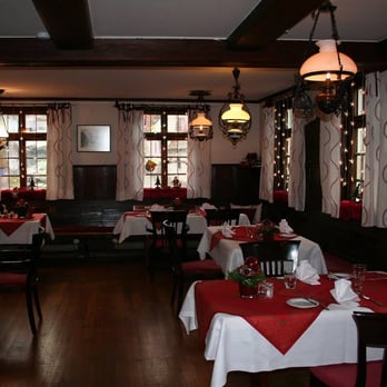 Restaurant Lamm Hebsack - Swabian Near Me - Remshalden, BW