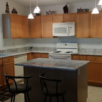 Primera - Granite Counter-Tops - Interior Design Near Me - Tempe, Arizona