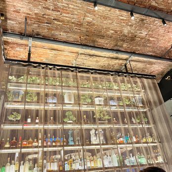 KYU - Asian Fusion Near Me - New York, New York KYU - Asian Fusion Near Me - New York, New York