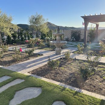 SJR Landscape - Landscaping Near Me - Santa Clarita, California SJR Landscape - Landscaping Near Me - Santa Clarita, California