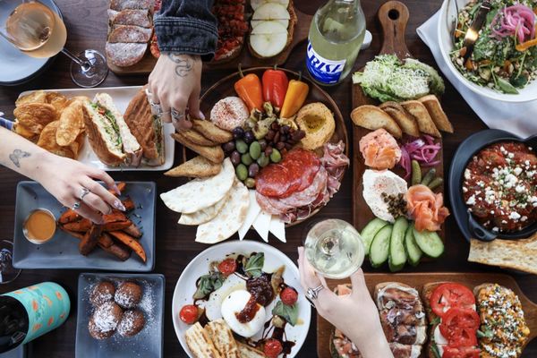 Postino Peoria by null