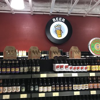 BevMo! - Beer, Wine & Spirits Near Me - La Mesa, California