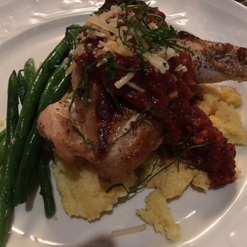 Jessica's - Duxk - New American Near Me - Middlebury, Vermont