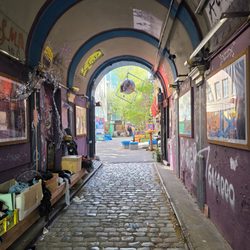 Gängeviertel