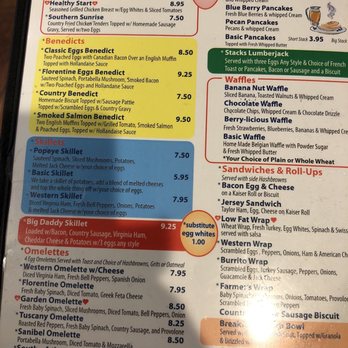 Stacks Kitchen - So much to choose from for breakfast - Breakfast & Brunch Near Me - Matthews, North Carolina Stacks Kitchen - So much to choose from for breakfast - Breakfast & Brunch Near Me - Matthews, North Carolina