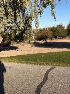 SAM LENA DISC GOLF COURSE Updated November 2024 15 Photos El Paso SAM LENA DISC GOLF COURSE Updated November 2024 15 Photos El Paso