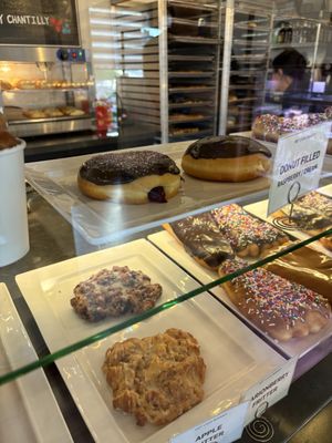 Hot Lava Bakery by null