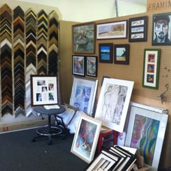 Framing For Friends