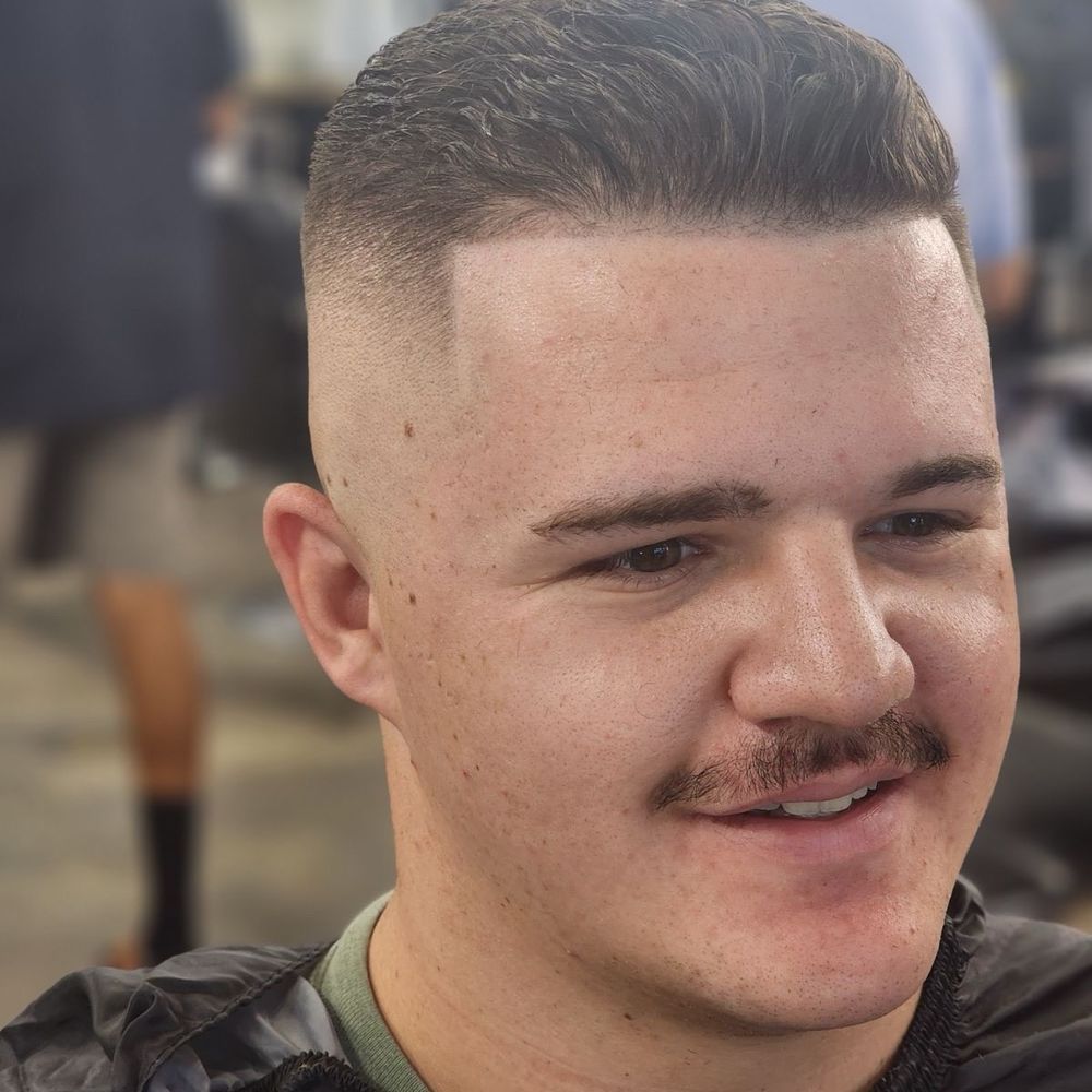 Prestige Barbers - Barbers Near Me - Jacksonville, Florida Prestige Barbers - Barbers Near Me - Jacksonville, Florida