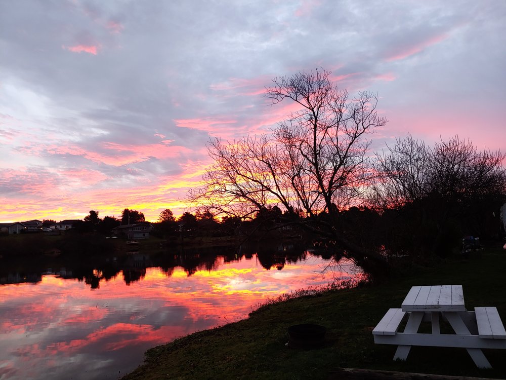 SUNSET LAKE RESORT & RV PARK Updated August 2024 25 Photos & 14