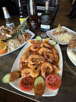 El Nopal Restaurante by null