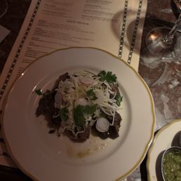 Beef Cheeks