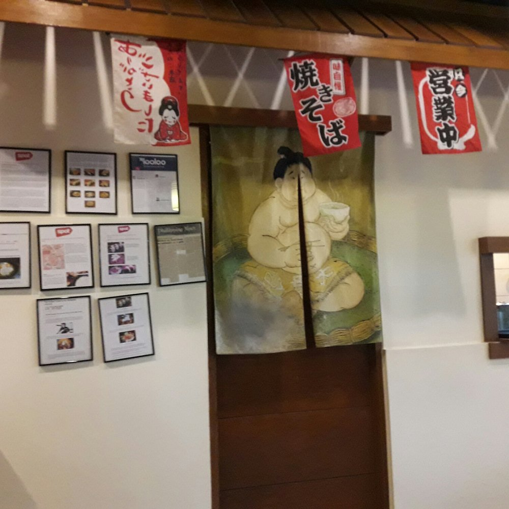 Takashi Japanese Cuisine - Japanese Near Me - Pasig, NCR