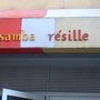 Photo of Samba Résille