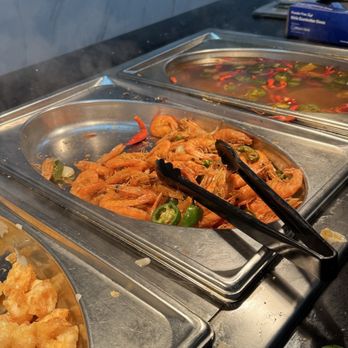 Ichiban Buffet - Buffets Near Me - Covina, California