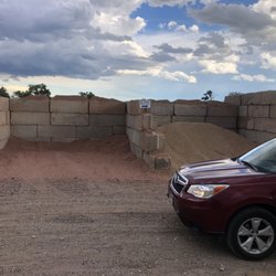 Crystal Landscape Supplies