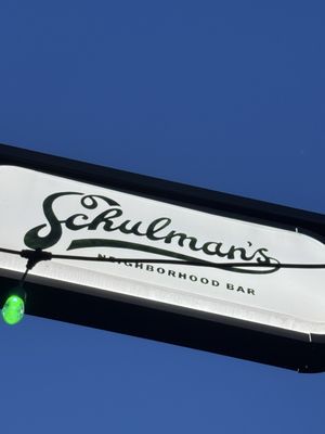 Schulman's by null
