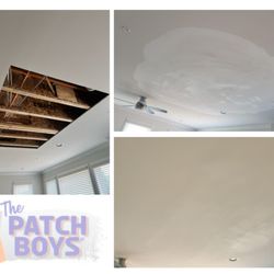 The Patch Boys of North Washington DC and Bethesda