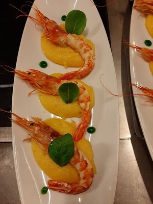 Ristorante Grantosco by null