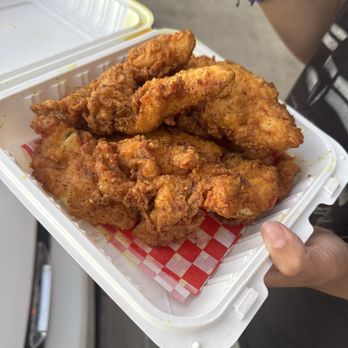 Crown Chicken And Grill - American Near Me - Lancaster, California Crown Chicken And Grill - American Near Me - Lancaster, California