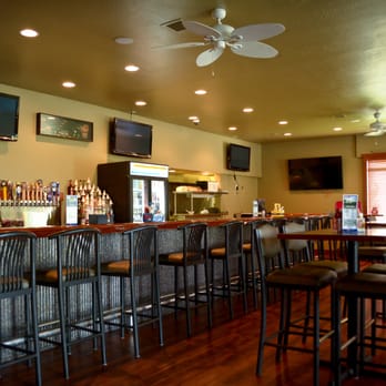 19th Hole Grill - 8 TVs in dinning room with NFL package! - Casinos Near Me - Bozeman, Montana 19th Hole Grill - 8 TVs in dinning room with NFL package! - Casinos Near Me - Bozeman, Montana