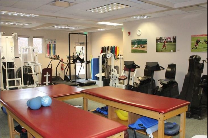 Physical Therapy Specialty Center - child therapist in Grand Junction, CO