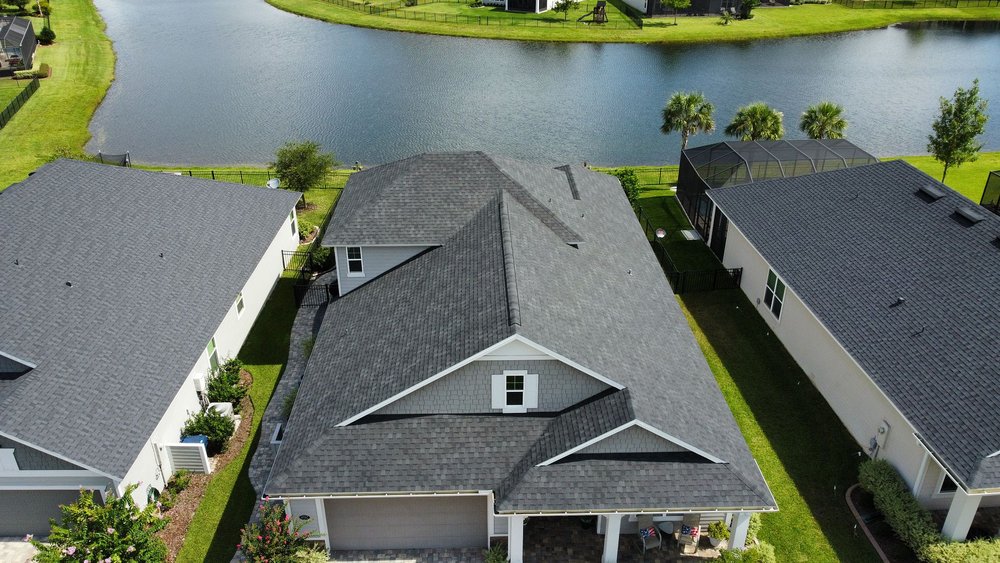 Slide of Ecobuild Group